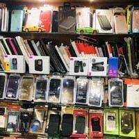 فروشگاه موبایل مارال و ماهان