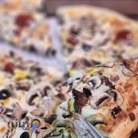 پیتزا اُدین - Pizza Odin