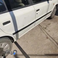 صافکاری پی دی آر PDR محمد