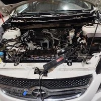 تعمیرگاه خودرو های چینی تات