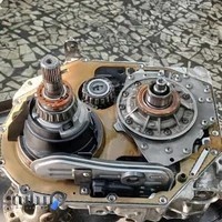 تعمیرگاه گیربکس اتوماتیک