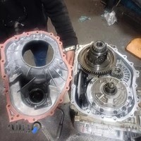 گیربکس اتوماتیک سیامک