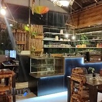 کافه رستوران الماس