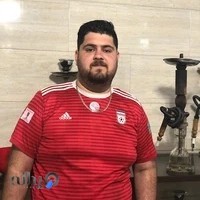 کافه سردار علقمه