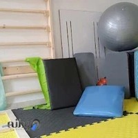 کلینیک کاردرمانی پناه