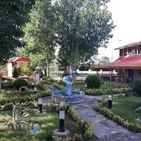 مجتمع تفریحی مرجان گستر بندر