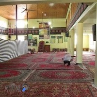 مسجد امام جعفر صادق (ع)