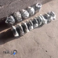 باطری سازی رحمان صالحی