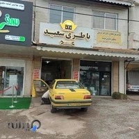 باطری فروشی سعید صیامی