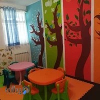 مهدکودک سلام