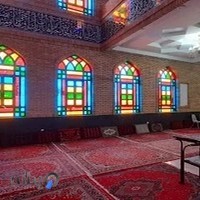 مسجد ولیعصر(ع)طاهرگوراب