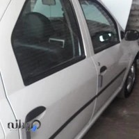 آپاراتی خودرو تیکاف