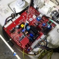 خدمات تأسیساتی و فنی آرمان