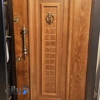 درب ضدسرقت سلیمی