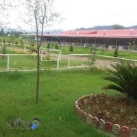 باغ تالار شادپور