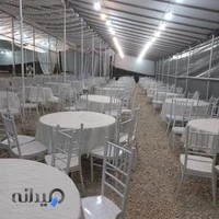 باغ تالار هورا