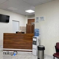 مطب سونوگرافی دکتر جودکی