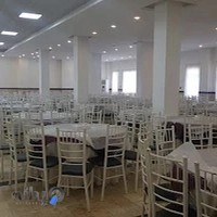 رستوران و تالار پاتریس