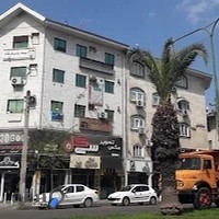 دفتر بیمه پاسارگاد نمایندگی حقشنو