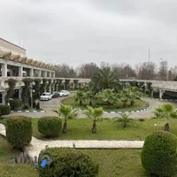 بیمارستان حضرت رسول اکرم (ص)