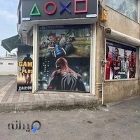 گیم نت گیم پلاس