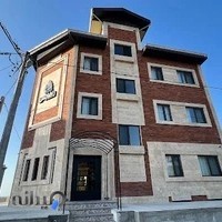 هتل آپارتمان رافابس