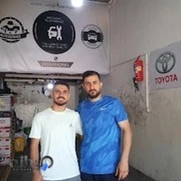 mechanic plus farhad مکانیکی فرهاد