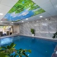 ویلای اجاره روزانه