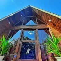 کلبه سوئیسی شاهوار