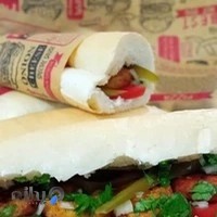 بیرون بر دلیون