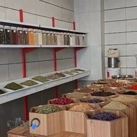 برنج فروشی و ادویه سلطانی