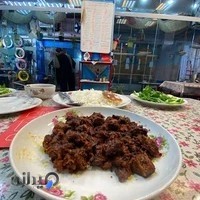 رستوران جاقالان