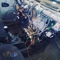 باطری سازی مهدی