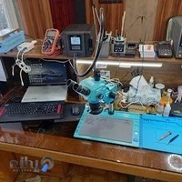 تعمیرات موبایل امین