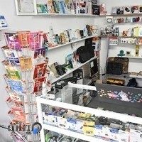 خدمات کامپیوتر و موبایل مصطفی (شعبه ۲)