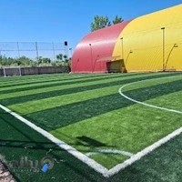 مدرسه فوتبال سامان