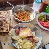 فست فود عمو جلال