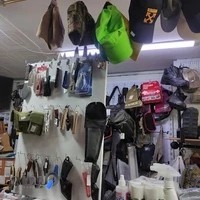 فروشگاه لوازم شکار.ماهیگیری.کوهنوردی (سرسبز)