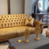 مبلمان آناشید