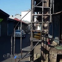 جوشکاری حیدری