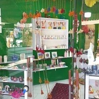 گالری فروشگاه خونه مهرانه