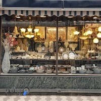 فروشگاه آپولون(مقصودی)