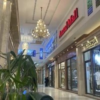 مرکز خرید انزل مال