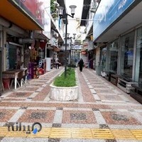 پاساژ گل سرخ