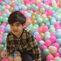 خانه بازی رز