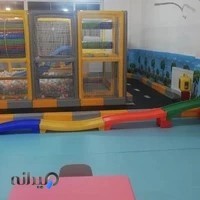 خانه بازی کوکوملون