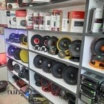 تعمیرات‌سیستم‌صوتی نهاوندی