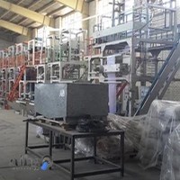 تولیدی زرین پلاستیک خزر (کالاگن)