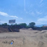 بورس شن و ماسه قائم