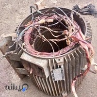 سیم‌پیچی امیر